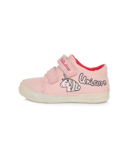 CHILDREN'S CANVAS C040-557M 25-30