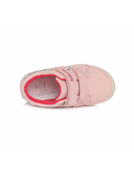 CHILDREN'S CANVAS C040-557M 25-30