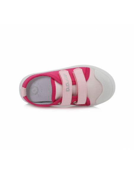 CHILDREN'S CANVAS 158AM 26-31