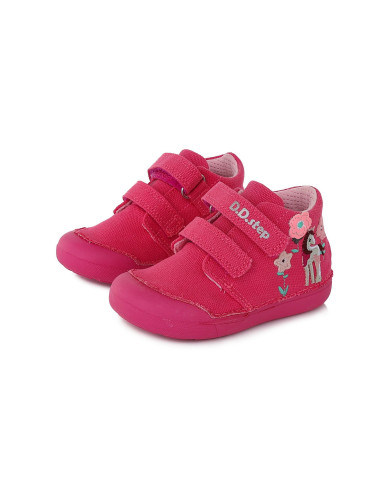 CHILDREN'S CANVAS C066-335 20-25