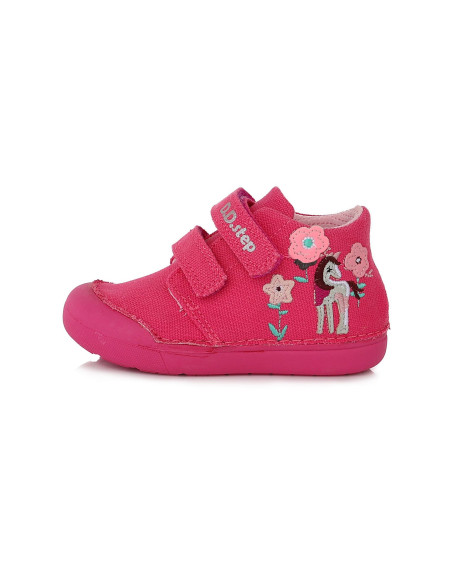 CHILDREN'S CANVAS C066-335 20-25