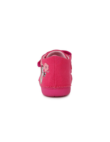 CHILDREN'S CANVAS C066-335 20-25