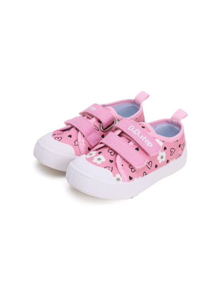 ПАНТОФКИ C096-42654 20-25