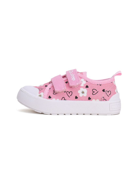 ПАНТОФКИ C096-42654 20-25