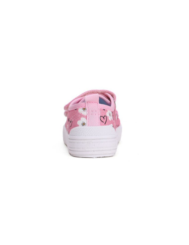 ПАНТОФКИ C096-42654 20-25