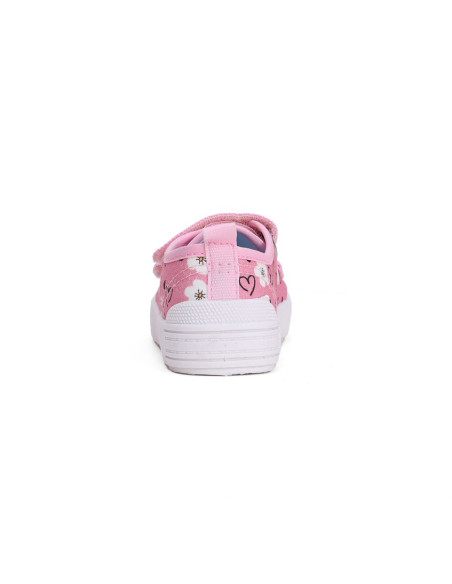 ПАНТОФКИ C096-42654 20-25