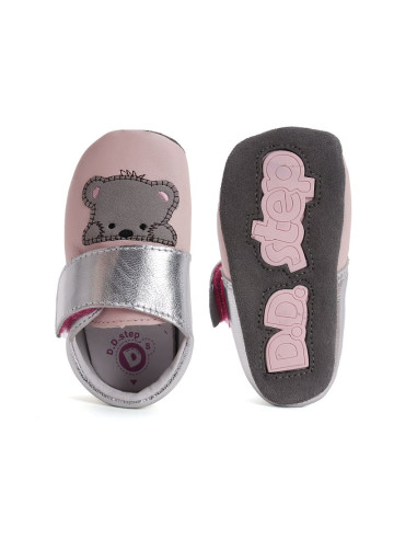 BABY SHOES K1596-51394