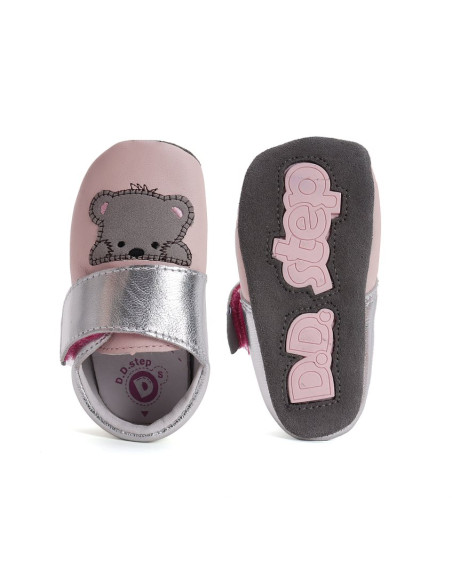 BABY SHOES K1596-51394