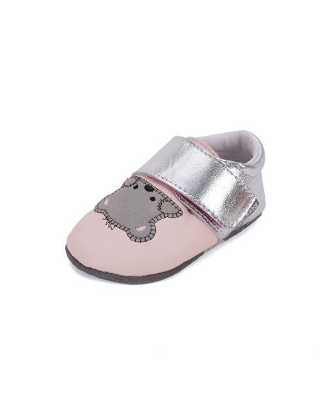 BABY SHOES K1596-51394