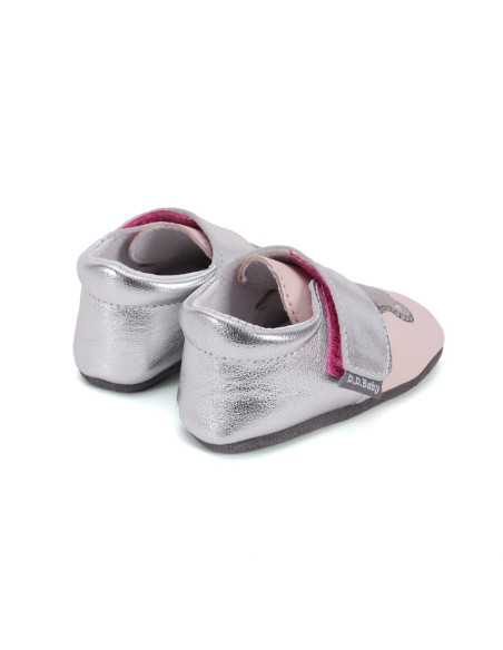 BABY SHOES K1596-51394