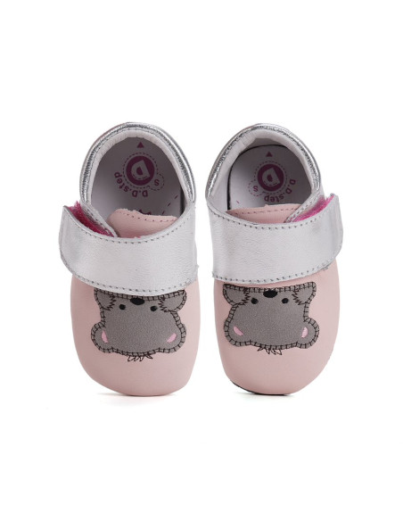 BABY SHOES K1596-51394