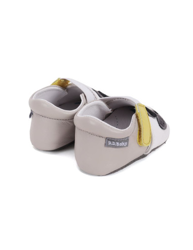 BABY SHOES K1596-51788