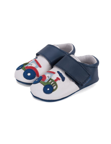 BABY ОБУВКИ K1596-51916