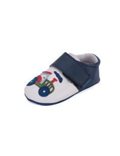 BABY SHOES K1596-51916 2