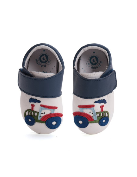 BABY ОБУВКИ K1596-51916