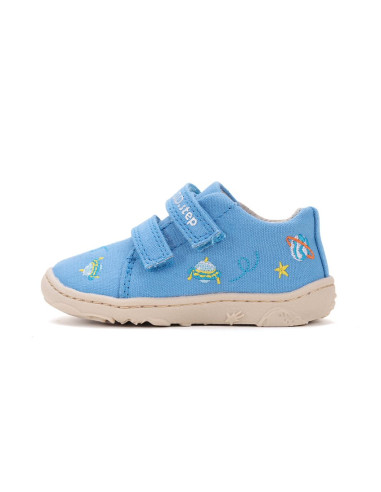 ДЕТСКИ ОБУВКИ BAREFOOT C077-51663 20-25