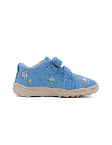 CHILDREN'S SHOES BAREFOOT C077-51663M...