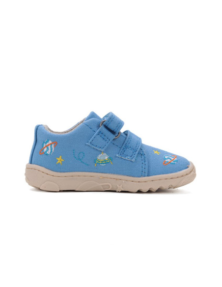 CHILDREN'S SHOES BAREFOOT C077-51663M 26-31