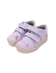 CHILDREN'S SHOES BAREFOOT C077-51663B 20-25