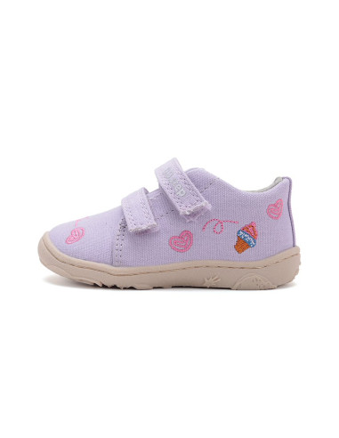 CHILDREN'S SHOES BAREFOOT C077-51663B...