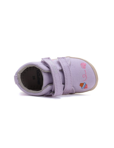 ДЕТСКИ ОБУВКИ BAREFOOT C077-51663B 20-25