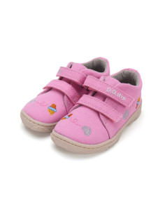ДЕТСКИ ОБУВКИ BAREFOOT C077-51663CM 26-31
