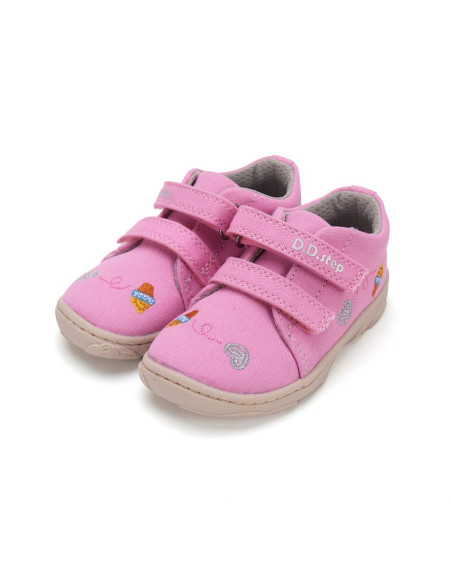 ДЕТСКИ ОБУВКИ BAREFOOT C077-51663CM 26-31