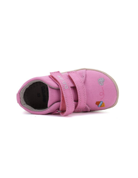 ДЕТСКИ ОБУВКИ BAREFOOT C077-51663CM 26-31