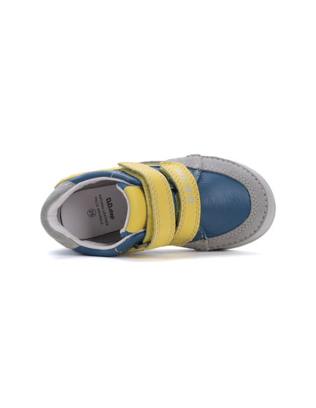 CHILDREN'S SHOES S040-51821M 25-30