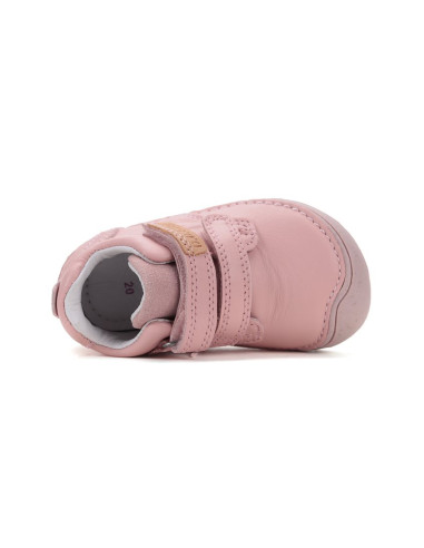 CHILDREN'S SHOES BAREFOOT...