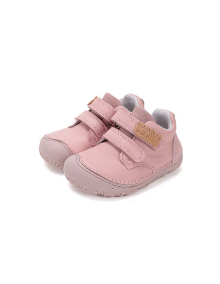 CHILDREN'S SHOES BAREFOOT S073-51761C 20-25