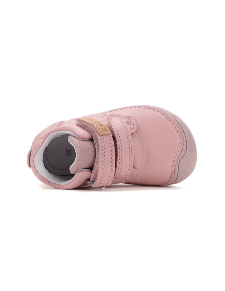 CHILDREN'S SHOES BAREFOOT S073-51761C 20-25