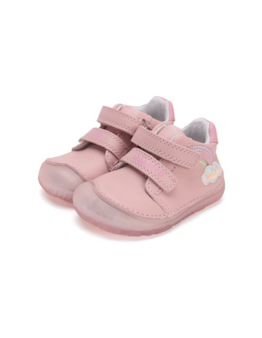 CHILDREN'S SHOES BAREFOOT S073-51424A...