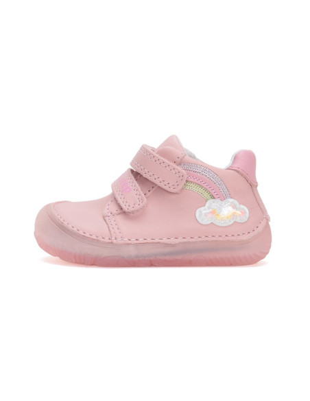 CHILDREN'S SHOES BAREFOOT S073-51424A 20-25