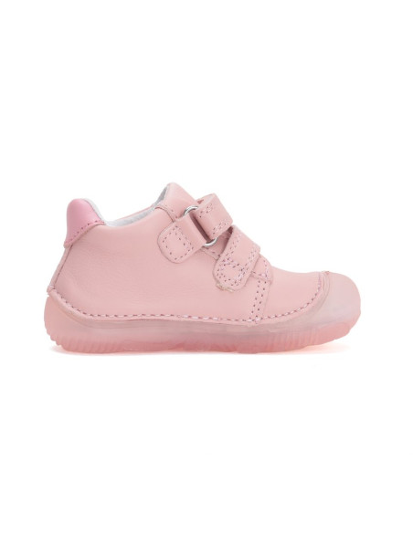 CHILDREN'S SHOES BAREFOOT S073-51424A 20-25