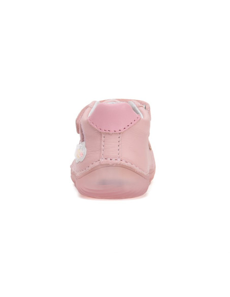 CHILDREN'S SHOES BAREFOOT S073-51424A 20-25