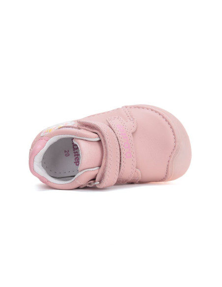 CHILDREN'S SHOES BAREFOOT S073-51424A 20-25