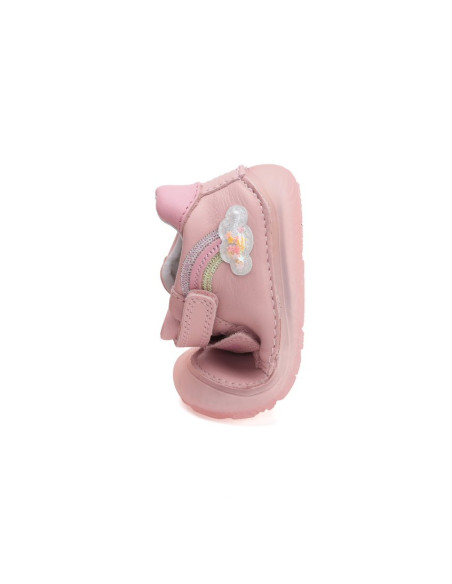 CHILDREN'S SHOES BAREFOOT S073-51424A 20-25