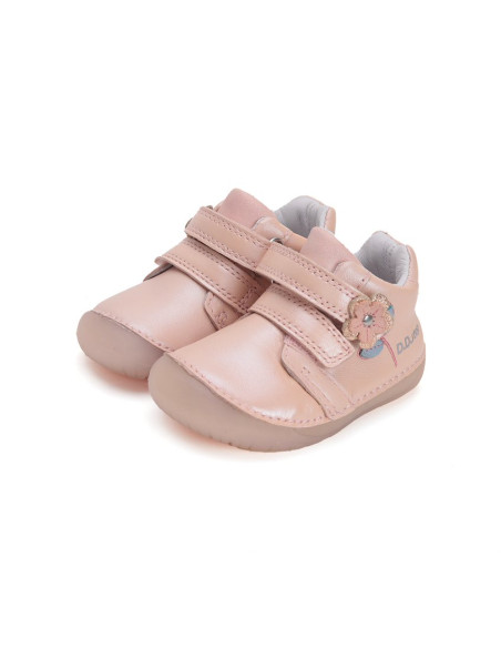CHILDREN'S SHOES  BAREFOOT S070-51171 20-25