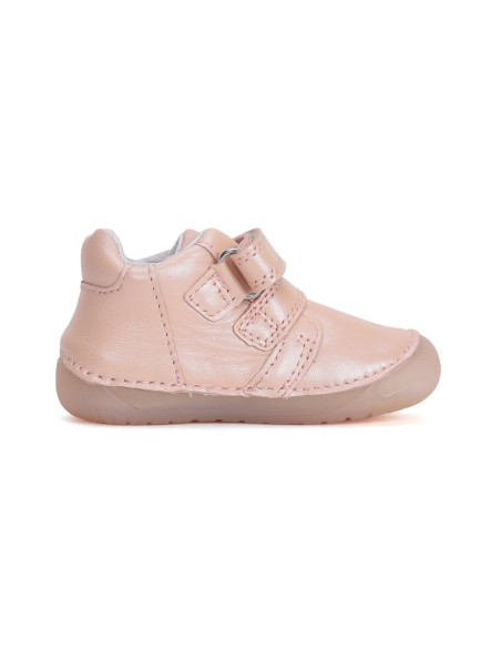 CHILDREN'S SHOES  BAREFOOT S070-51171 20-25