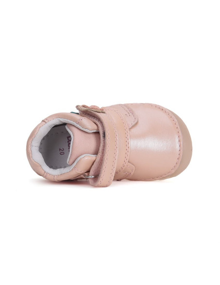 CHILDREN'S SHOES  BAREFOOT S070-51171 20-25
