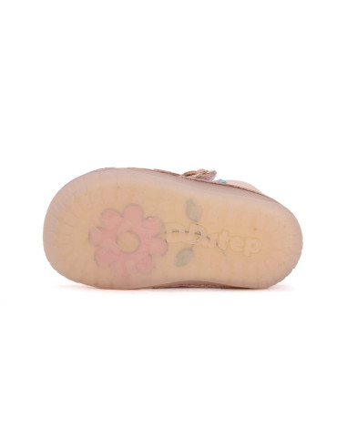 CHILDREN'S SHOES  BAREFOOT S070-51171...