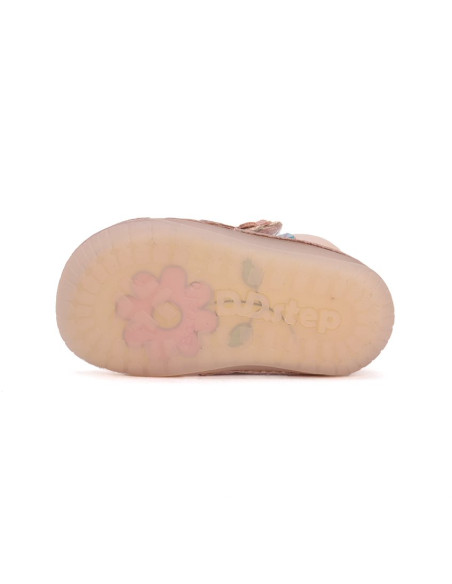 CHILDREN'S SHOES  BAREFOOT S070-51171 20-25