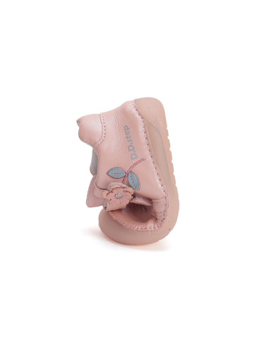 CHILDREN'S SHOES  BAREFOOT S070-51171...
