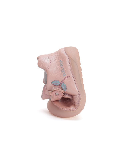 CHILDREN'S SHOES  BAREFOOT S070-51171 20-25