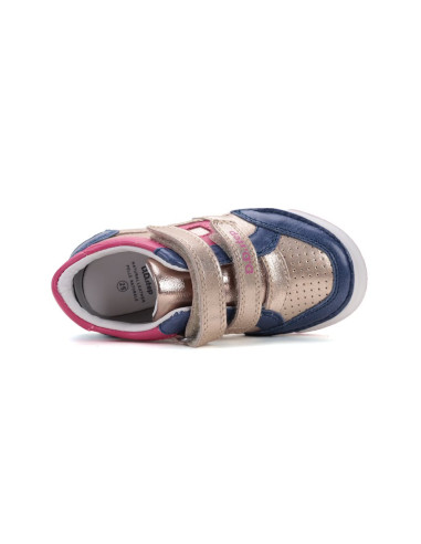 CHILDREN'S SHOES S040-51234DL 31-36