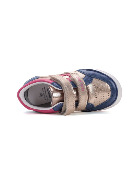 CHILDREN'S SHOES S040-51234DL 31-36