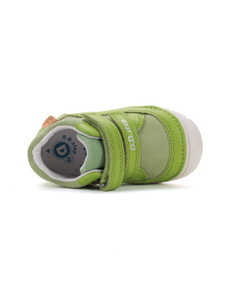CHILDREN'S SHOES S082-51977AM 26-31