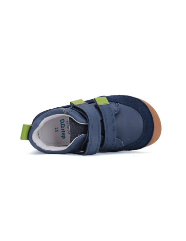 ДЕТСКИ ОБУВКИ BAREFOOT S063-51483M 25-31