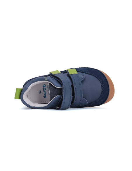ДЕТСКИ ОБУВКИ BAREFOOT S063-51483M 25-31